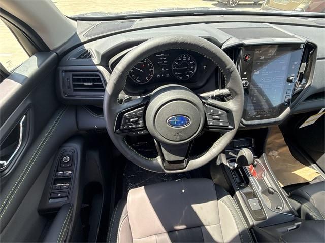 new 2025 Subaru Ascent car, priced at $43,262
