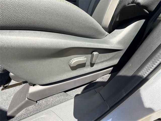 new 2025 Subaru Ascent car, priced at $43,262
