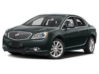 used 2017 Buick Verano car, priced at $11,991