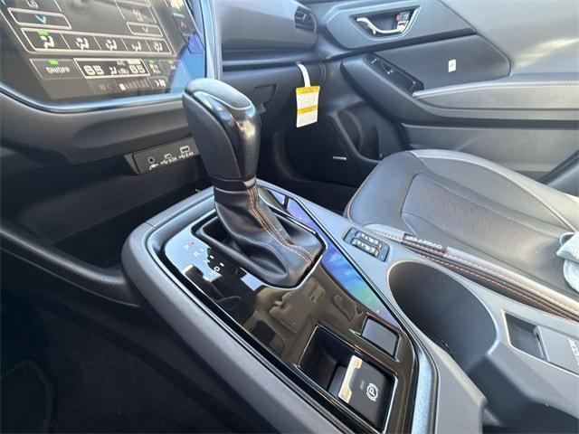 used 2025 Subaru Crosstrek car, priced at $29,781