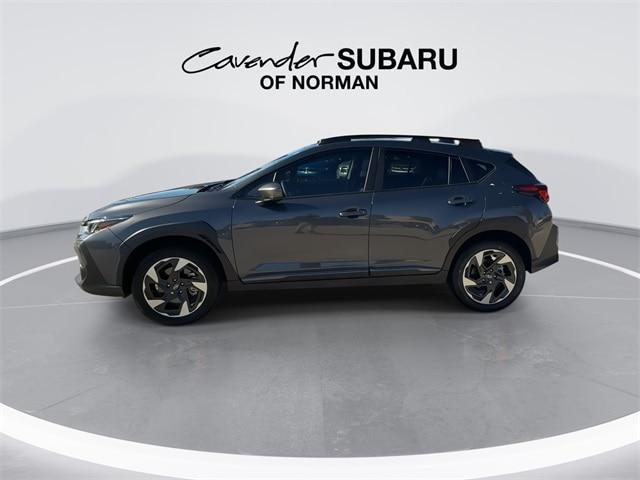 used 2025 Subaru Crosstrek car, priced at $29,781