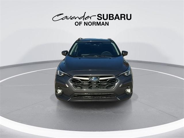 used 2025 Subaru Crosstrek car, priced at $29,781