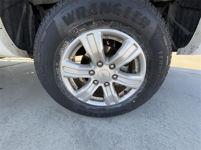 used 2019 Ford Ranger car, priced at $24,151