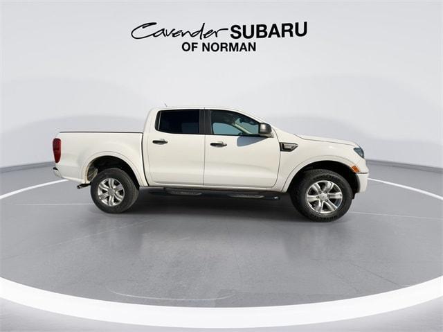 used 2019 Ford Ranger car, priced at $24,151