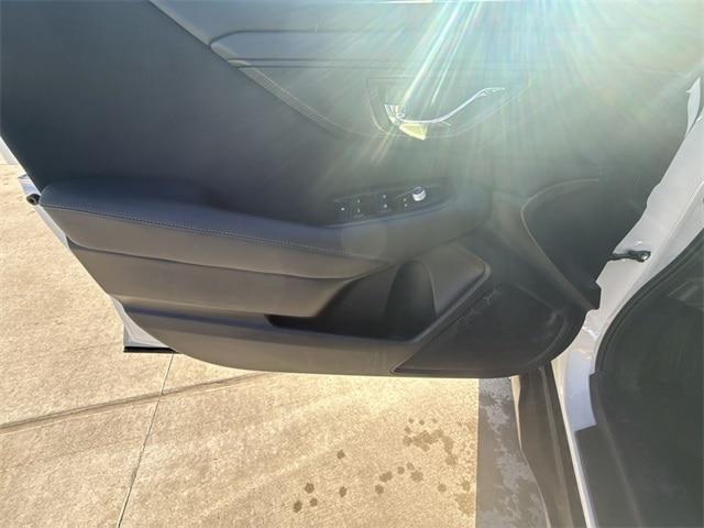 used 2024 Subaru Outback car, priced at $30,500