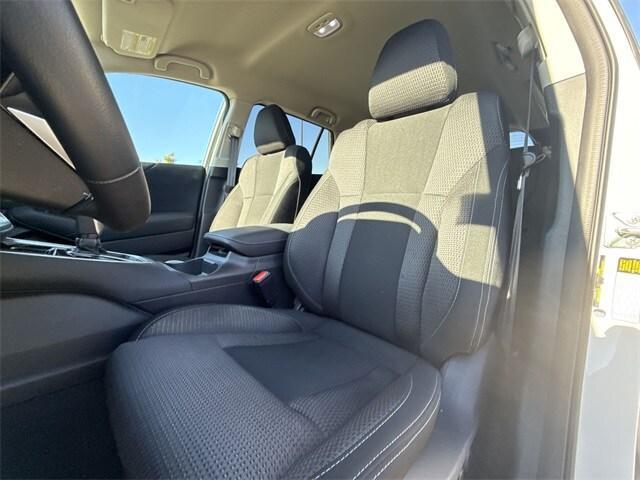 used 2024 Subaru Outback car, priced at $30,500