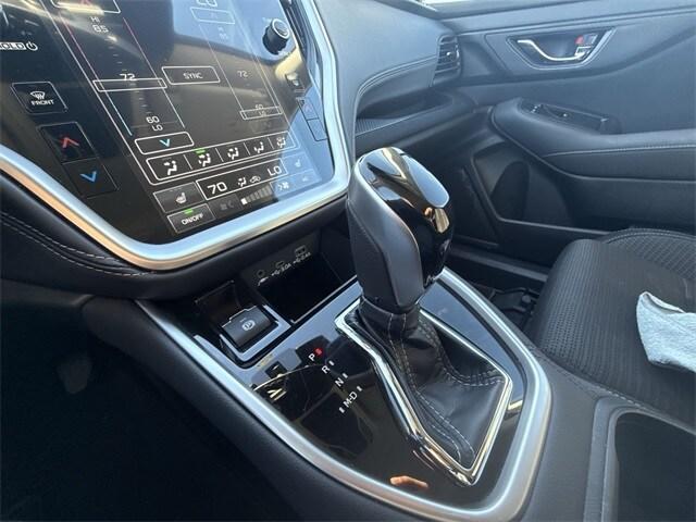 used 2024 Subaru Outback car, priced at $30,500