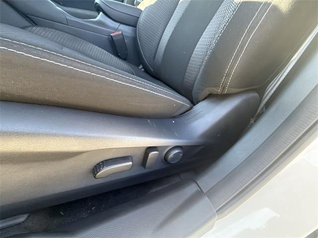 used 2024 Subaru Outback car, priced at $30,500