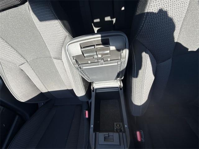 used 2024 Subaru Outback car, priced at $30,500