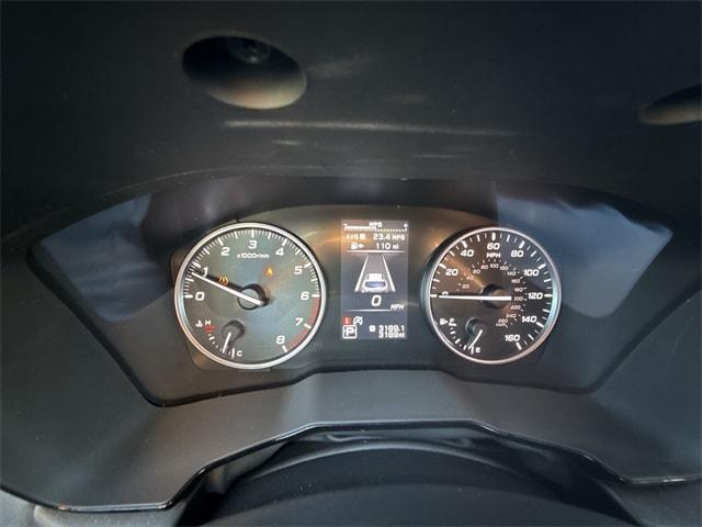 used 2024 Subaru Outback car, priced at $30,500