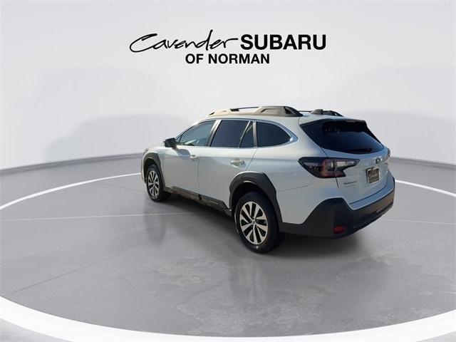 used 2024 Subaru Outback car, priced at $30,500