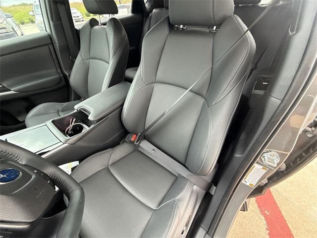 used 2024 Subaru Solterra car, priced at $28,991