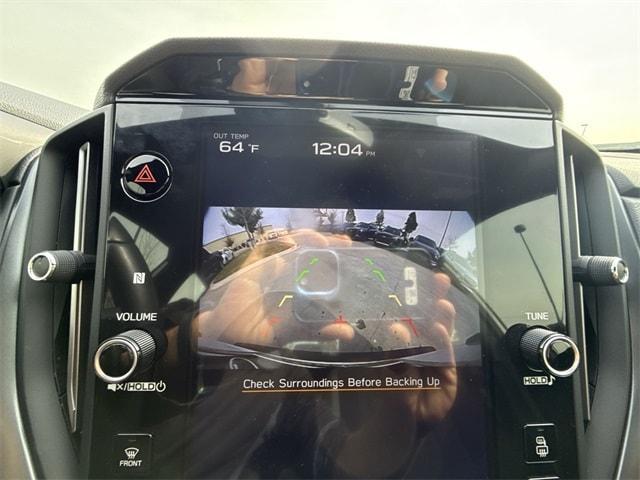 used 2022 Subaru WRX car, priced at $27,350