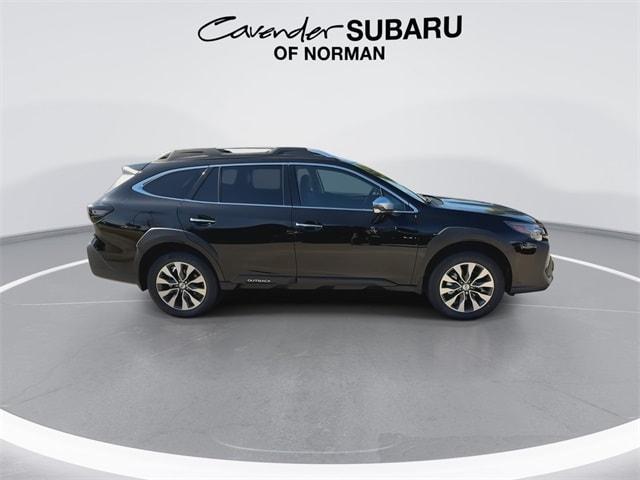 new 2025 Subaru Outback car, priced at $41,606
