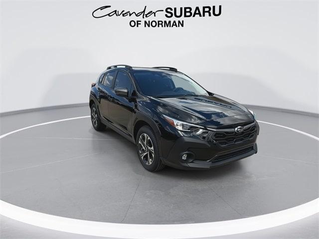 new 2025 Subaru Crosstrek car, priced at $27,628