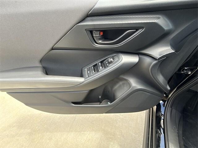 new 2025 Subaru Crosstrek car, priced at $27,628