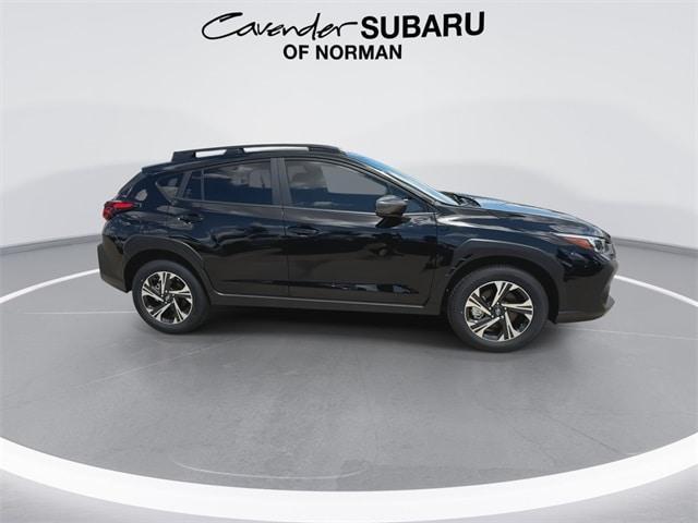 new 2025 Subaru Crosstrek car, priced at $27,628