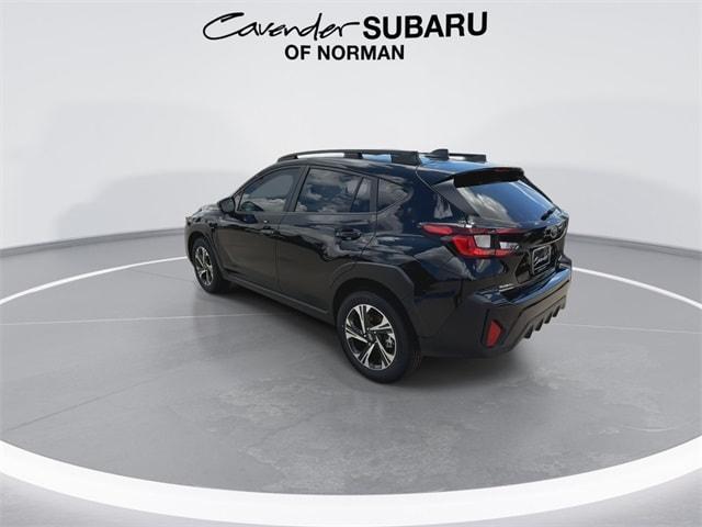 new 2025 Subaru Crosstrek car, priced at $27,628