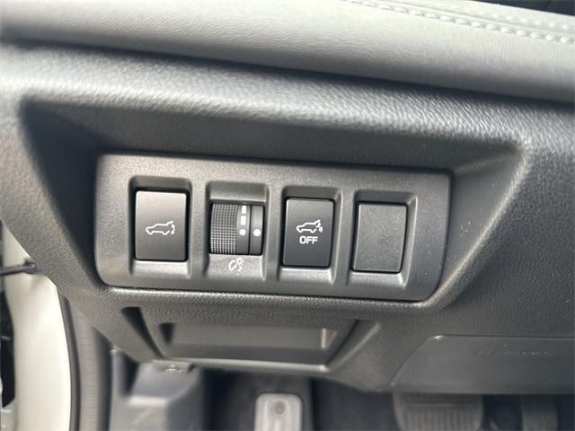 new 2025 Subaru Outback car, priced at $45,468