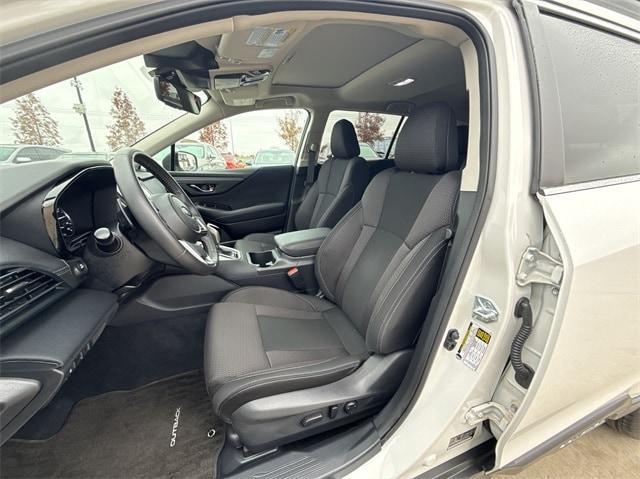 used 2025 Subaru Outback car, priced at $31,563