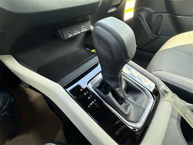 new 2025 Subaru Forester Hybrid car, priced at $41,113