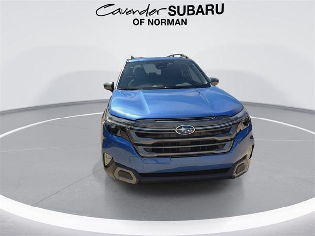 new 2025 Subaru Forester Hybrid car, priced at $41,113