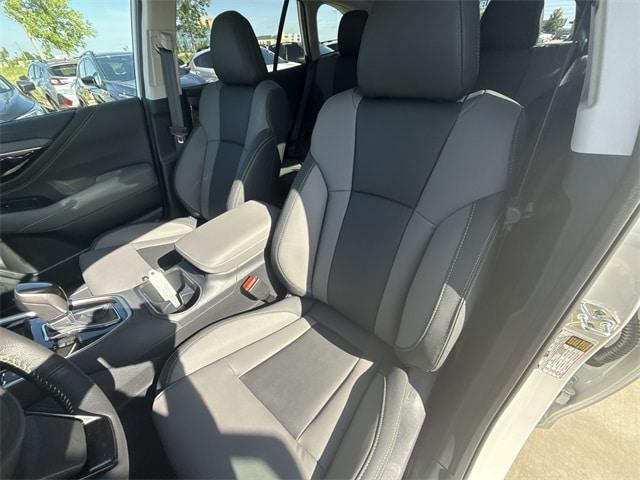 new 2025 Subaru Outback car, priced at $40,337