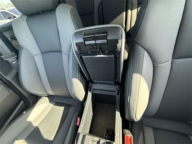 new 2025 Subaru Outback car, priced at $40,337