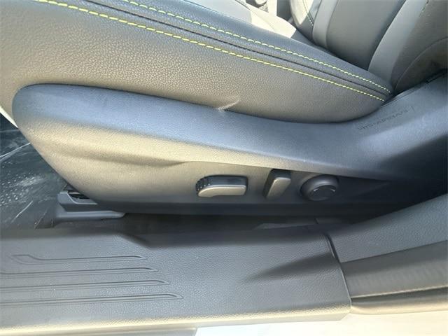 new 2025 Subaru Outback car, priced at $40,337