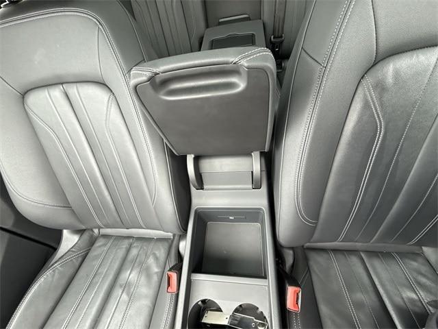used 2023 Audi Q5 car, priced at $29,501