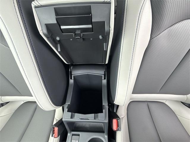 new 2025 Subaru Forester Hybrid car, priced at $44,561