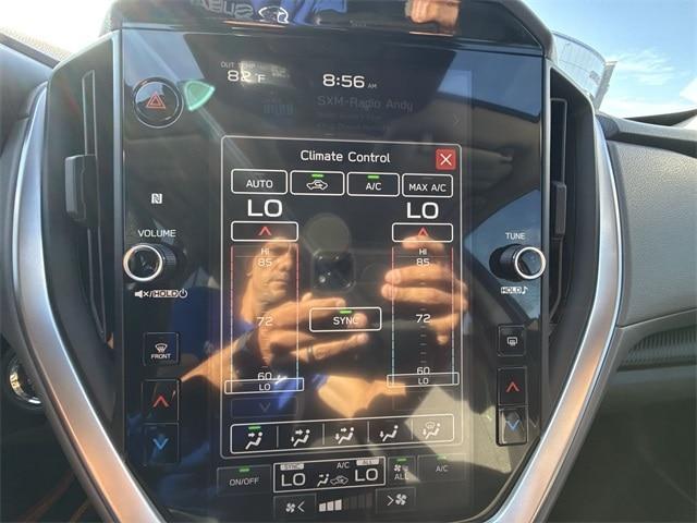 used 2024 Subaru Crosstrek car, priced at $25,500