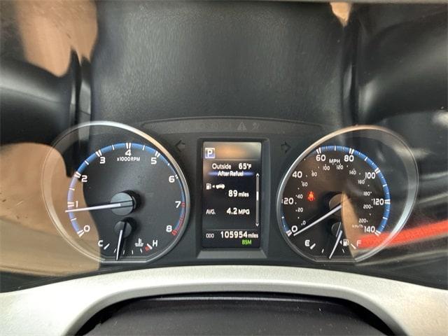 used 2018 Toyota RAV4 car, priced at $16,283