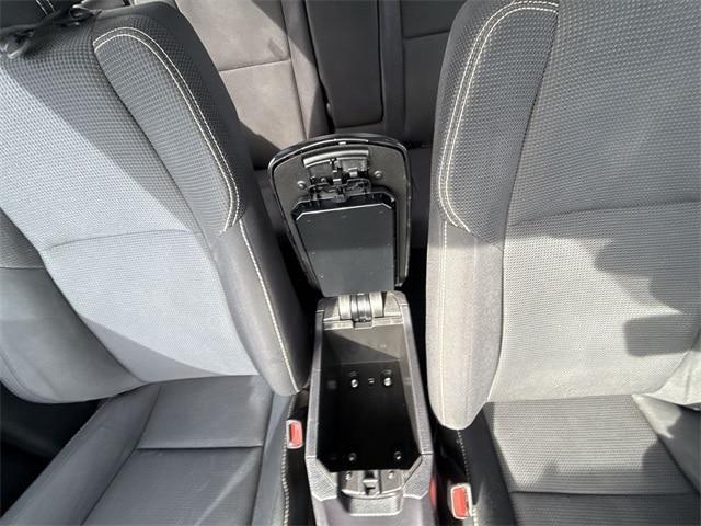 used 2018 Toyota RAV4 car, priced at $16,283