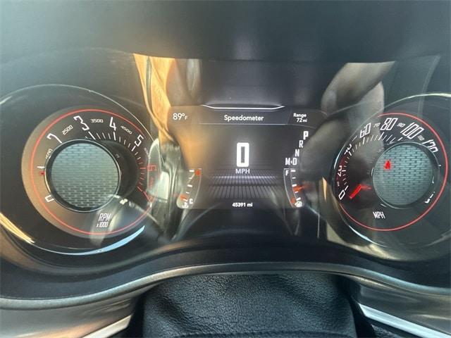 used 2020 Dodge Challenger car, priced at $27,600