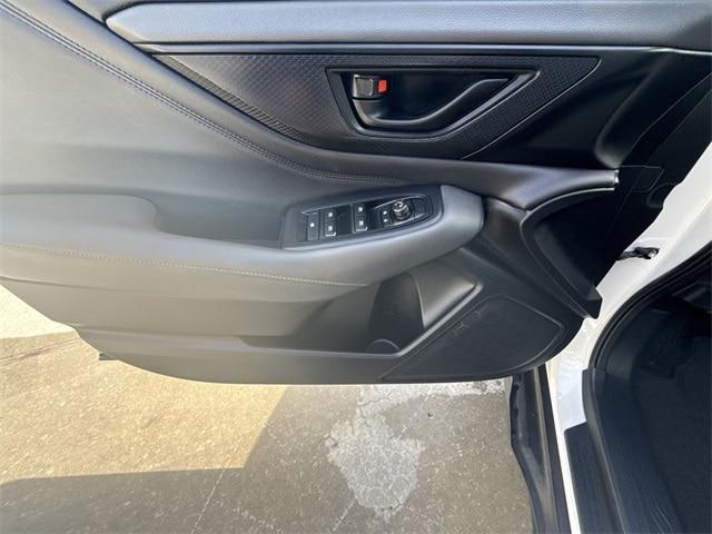 used 2023 Subaru Outback car, priced at $29,983