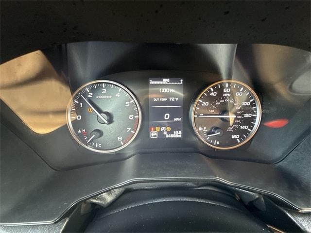 used 2023 Subaru Outback car, priced at $29,983