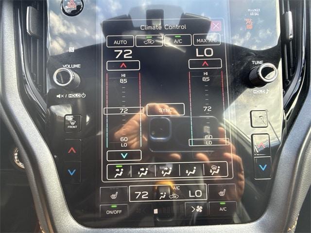 used 2023 Subaru Outback car, priced at $29,983