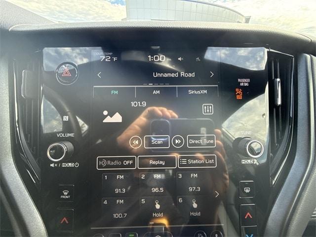 used 2023 Subaru Outback car, priced at $29,983