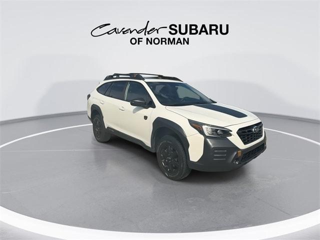 used 2023 Subaru Outback car, priced at $29,983