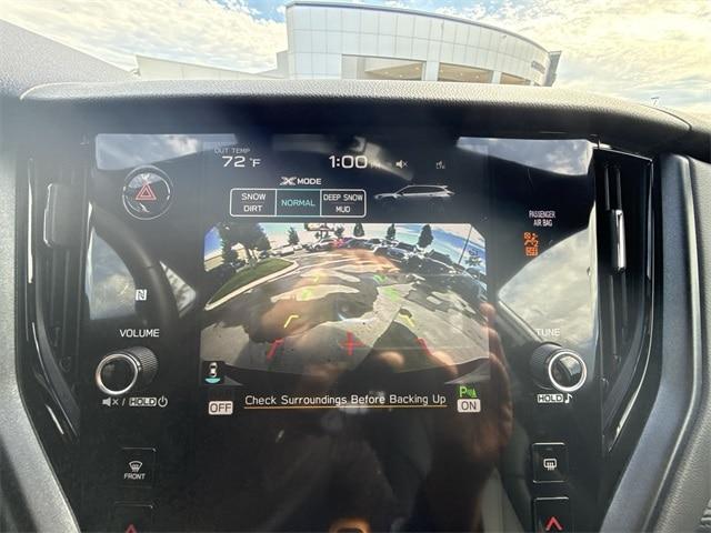 used 2023 Subaru Outback car, priced at $29,983