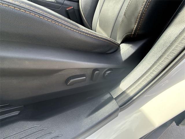 used 2023 Subaru Outback car, priced at $29,983