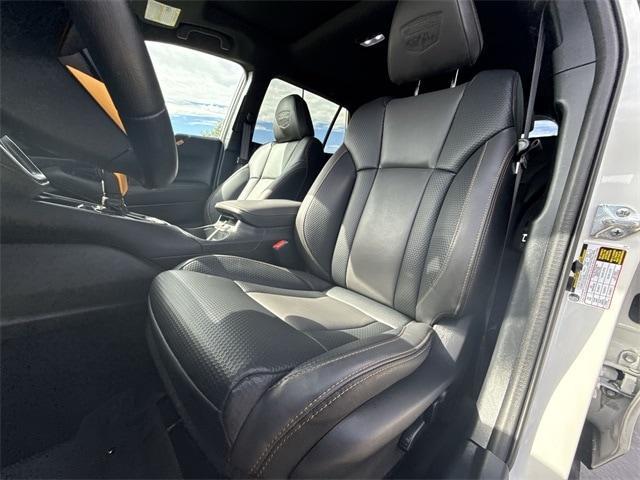 used 2023 Subaru Outback car, priced at $29,983