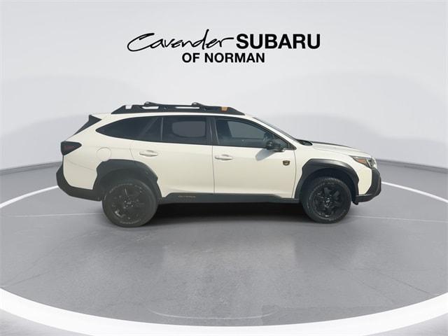 used 2023 Subaru Outback car, priced at $29,983