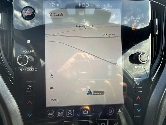 used 2023 Subaru Outback car, priced at $29,983