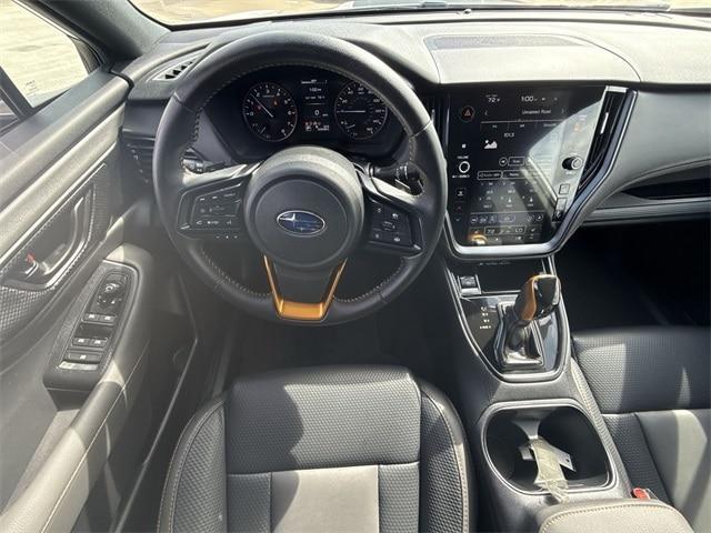 used 2023 Subaru Outback car, priced at $29,983