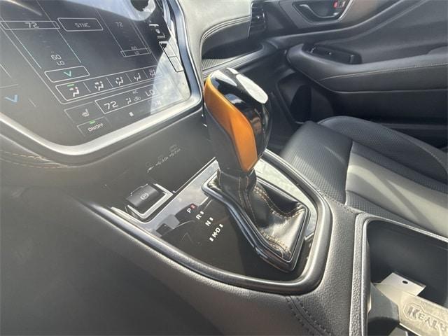used 2023 Subaru Outback car, priced at $29,983