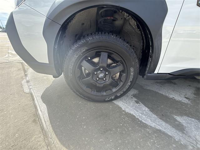 used 2023 Subaru Outback car, priced at $29,983