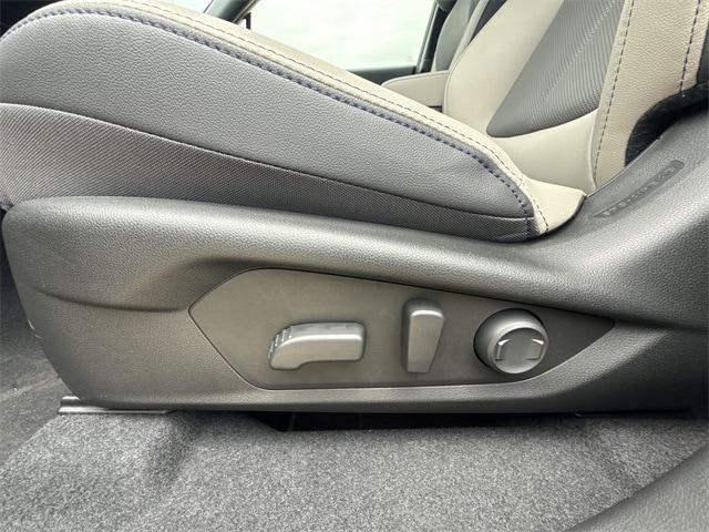 new 2025 Subaru Forester car, priced at $40,715