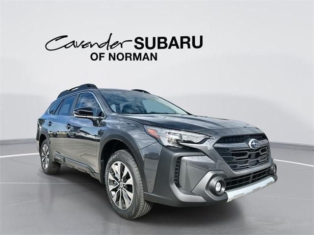 new 2025 Subaru Outback car, priced at $39,875